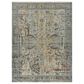 Amer Rugs Craft 8" x 10" Blue Area Rug, , large