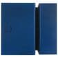 Safavieh Aldwyn Metal Accent Table in Blue, , large