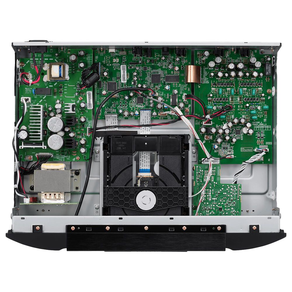 Marantz CD Player in Black, , large
