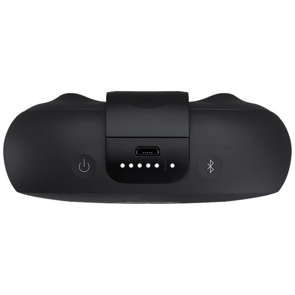Bose SoundLink Micro Bluetooth Speaker - Black, , large