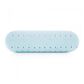 Malouf Weekender Gel Memory Foam with Reversible Cooling Cover Queen Pillow, , large