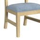 Mayberry Hill Ridgemont Side Chair in Natural, , large