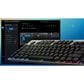 Logitech G915 X Lightspeed Tactile Wireless Gaming Keyboard in Black, , large