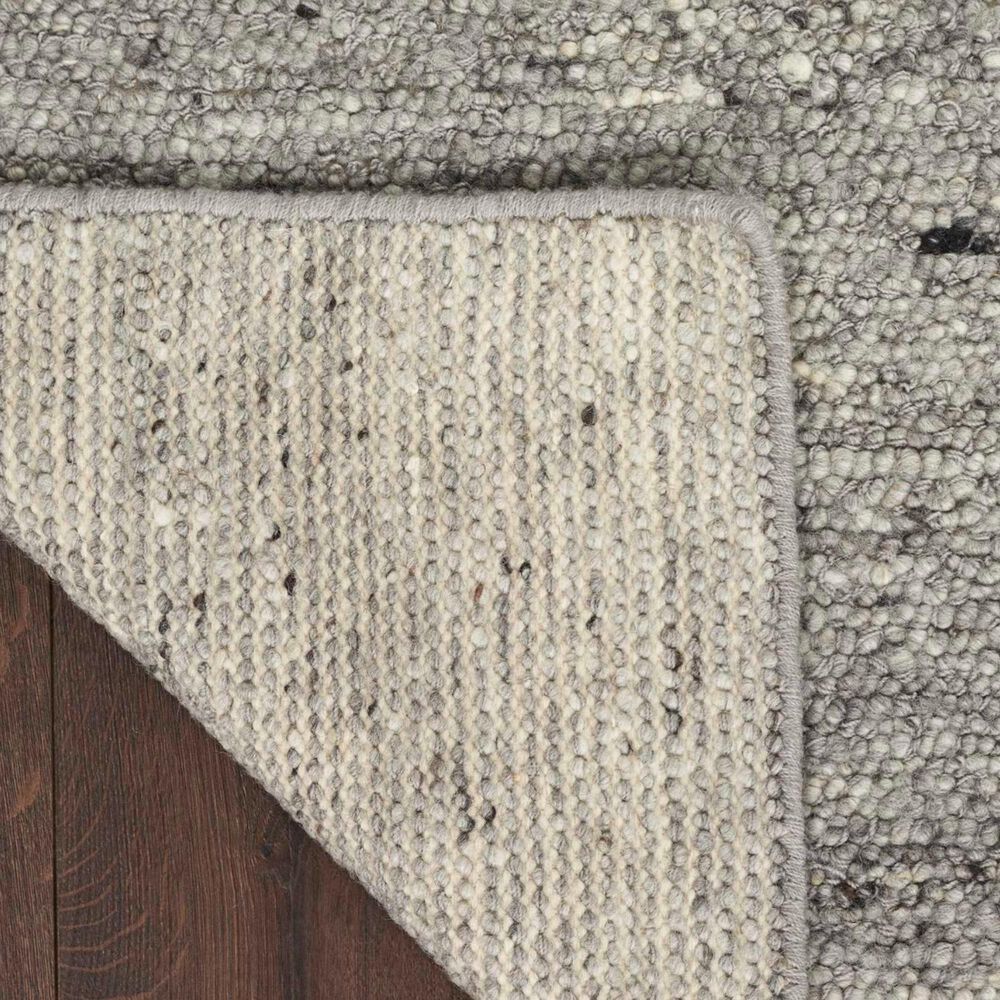 Nourison Alanna 7&#39;9&quot; x 9&#39;9&quot; Grey Area Rug, , large