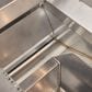 Coyote Outdoor 36" Gen3 Freestanding Pellet Grill with Cart in Stainless Steel, , large