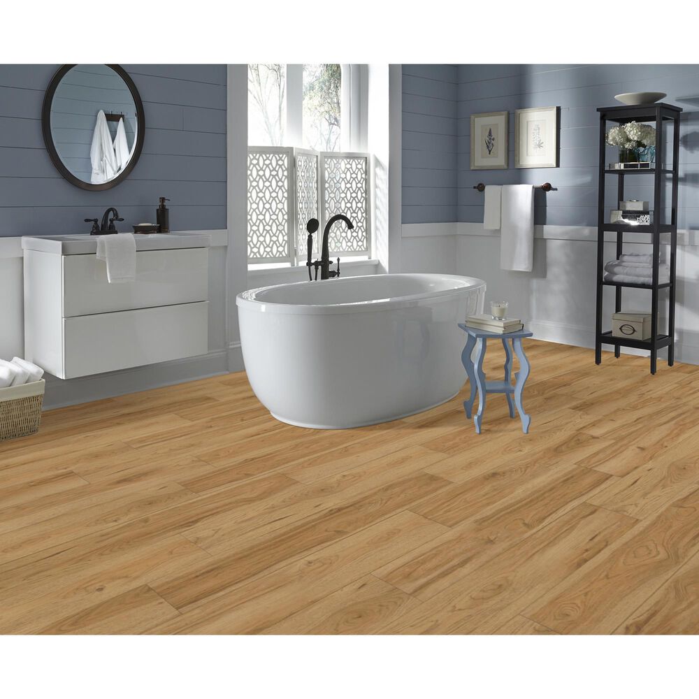 Mannington Adura Flex Preservation Relic 7&quot; x 48&quot; Luxury Vinyl Plank, , large