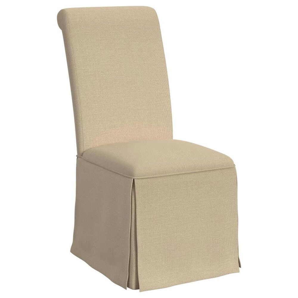 Pacific Landing Shawna Side Chair in Khaki, , large
