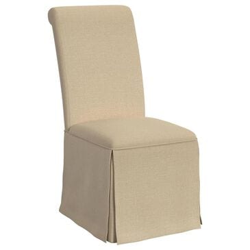 Pacific Landing Shawna Side Chair in Khaki, , large