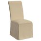 Pacific Landing Shawna Side Chair in Khaki, , large
