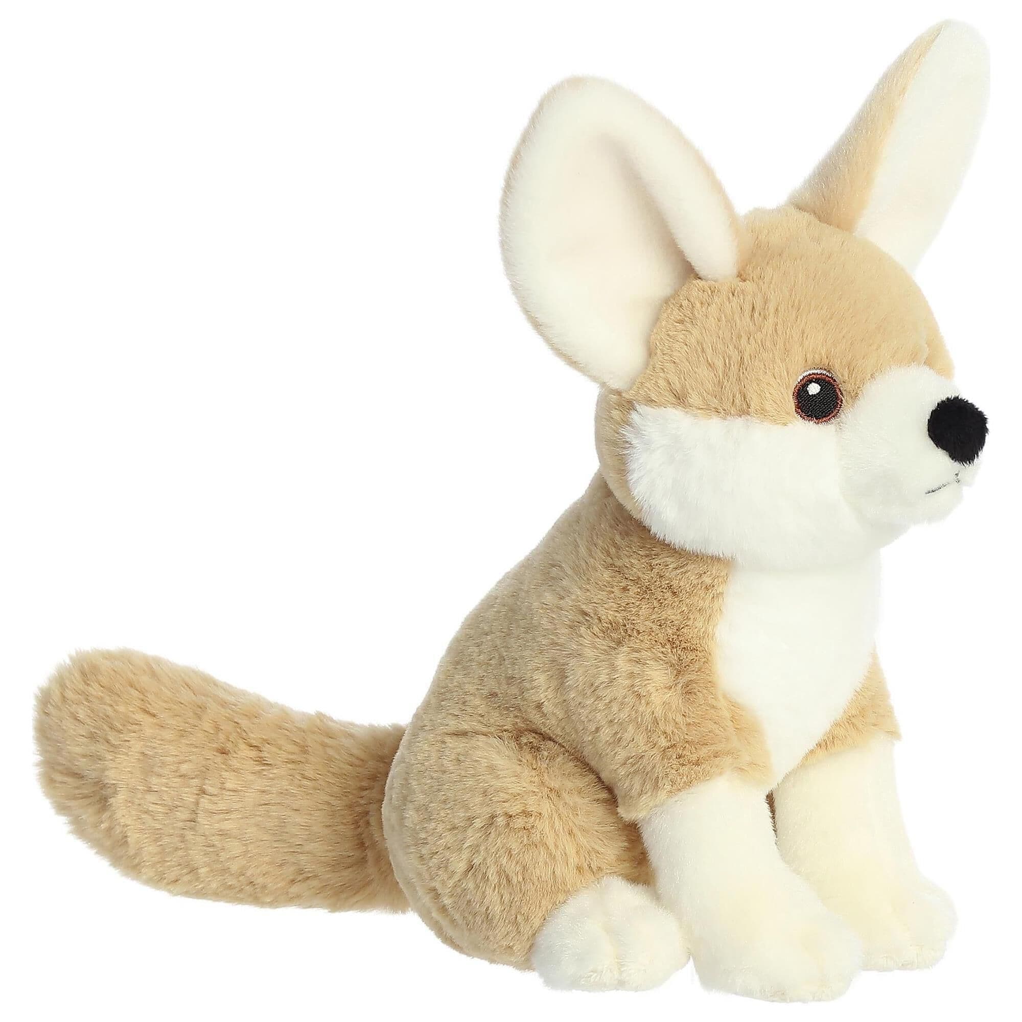 Fennec plush shop