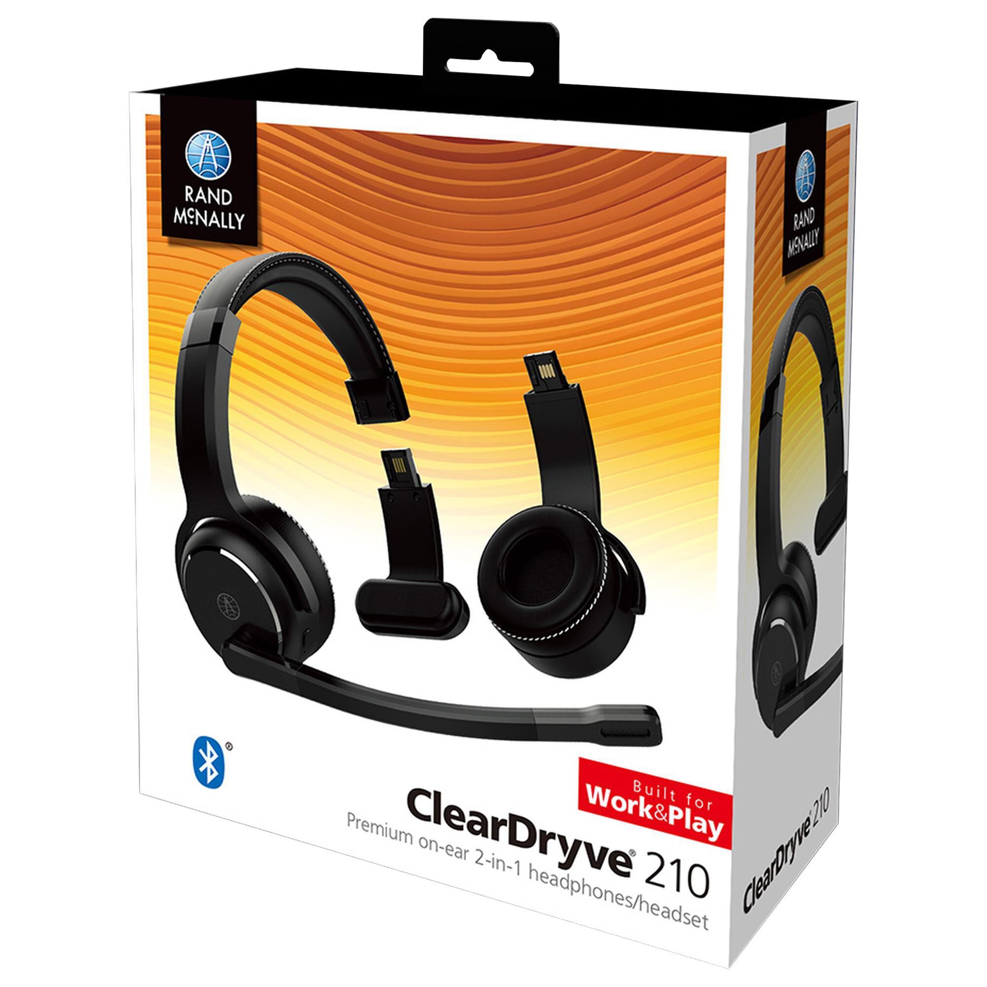 Rand mcnally cleardryve clearance 200 reviews