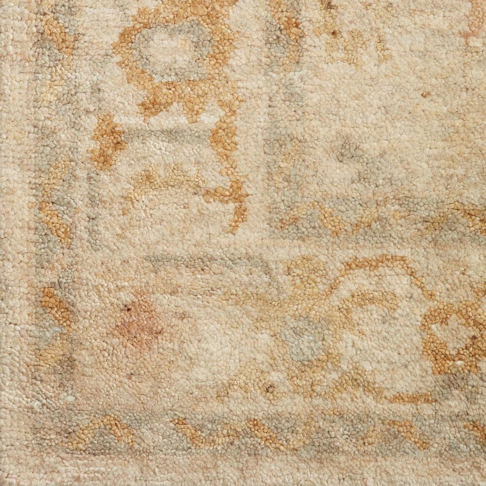 Loloi Clement 2&#39; x 3&#39; Ivory and Gold Area Rug, , large