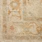 Loloi Clement 2" x 3" Ivory and Gold Area Rug, , large