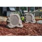 Victrola Rock Connect Wireless Speaker in Stone, , large
