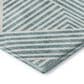 Dalyn Rug Company The Reserve TR14 Teal 1"8" x 2"6" Indoor/Outdoor Area Rug, , large