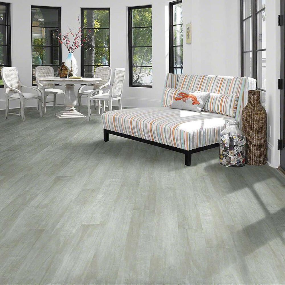 Shaw International Ave 12MIL Overseas 6" x 48" Luxury Vinyl Plank, , large