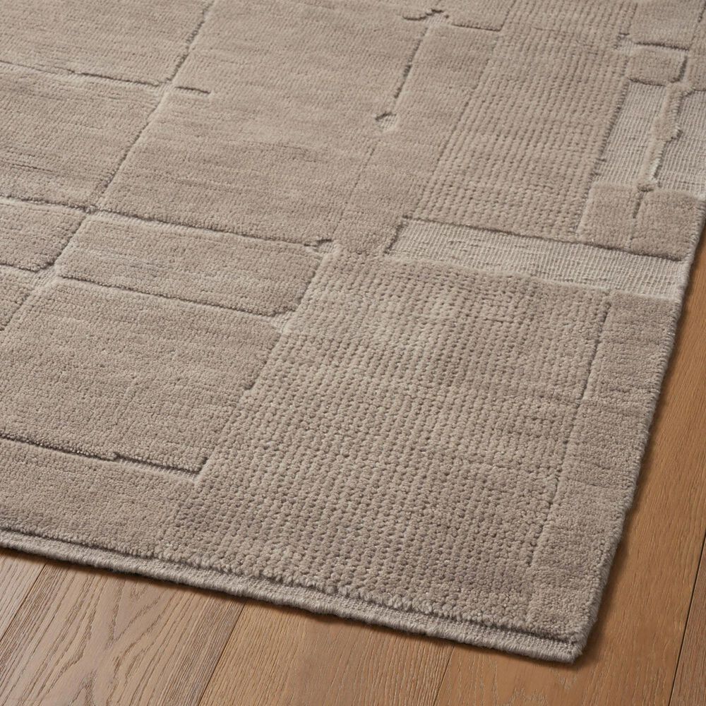 Loloi Walker 9&#39;6&quot; x 13&#39;6&quot; Pebble Area Rug, , large