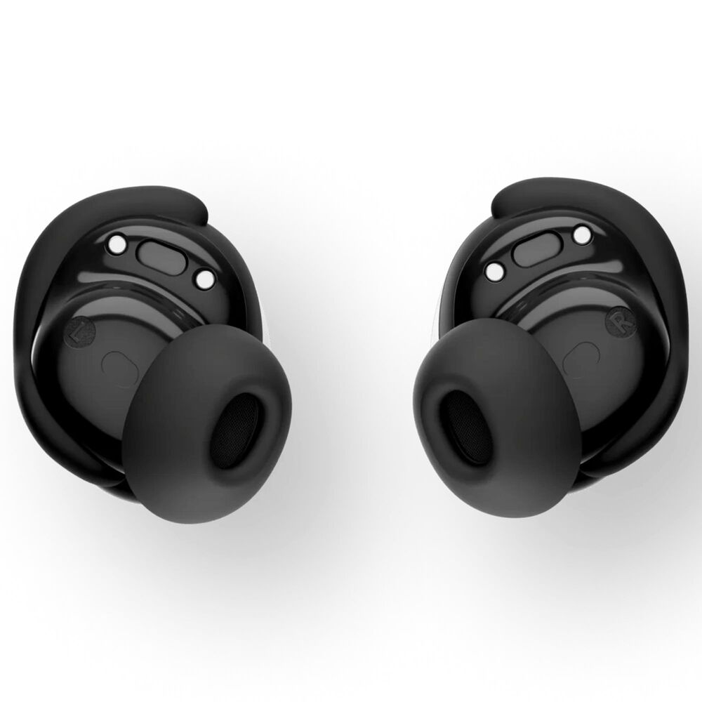 Bose QuietComfort Earbuds in Black, , large
