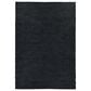 Radici USA Bellissima 8" x 10" Panda Area Rug, , large