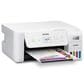 Epson EcoTank ET-2800 Wireless All-in-One Supertank Inkjet Printer in White, , large