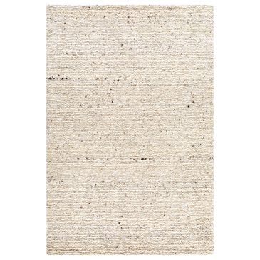 Surya Passion Cream, Ivory and White 10" x 14" Area Rug, , large