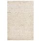 Surya Passion Cream, Ivory and White 10" x 14" Area Rug, , large