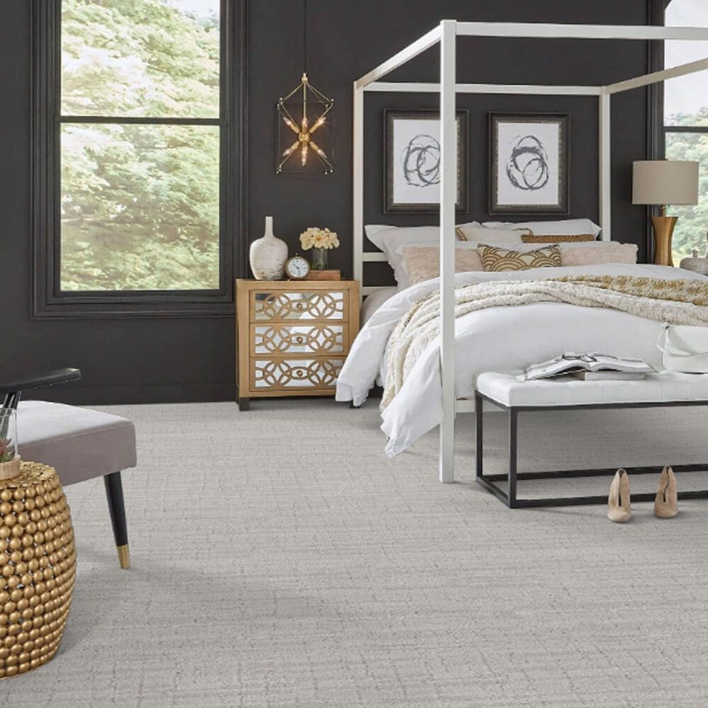 Masland Stargaze Carpet in Dewdrop, , large
