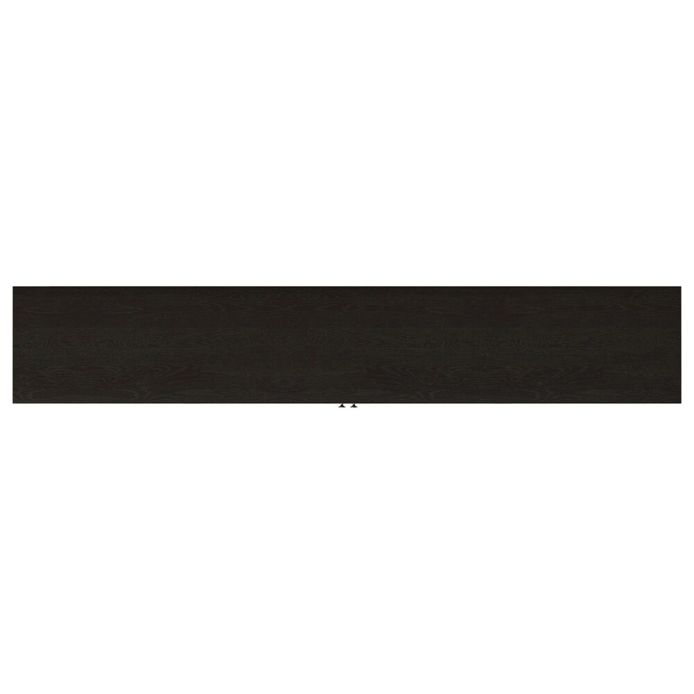 Endress International Skyline 95&quot; Super Console in Mocha, , large
