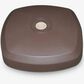 Garden Party AKZ Signature Umbrella Base in Bronze, , large