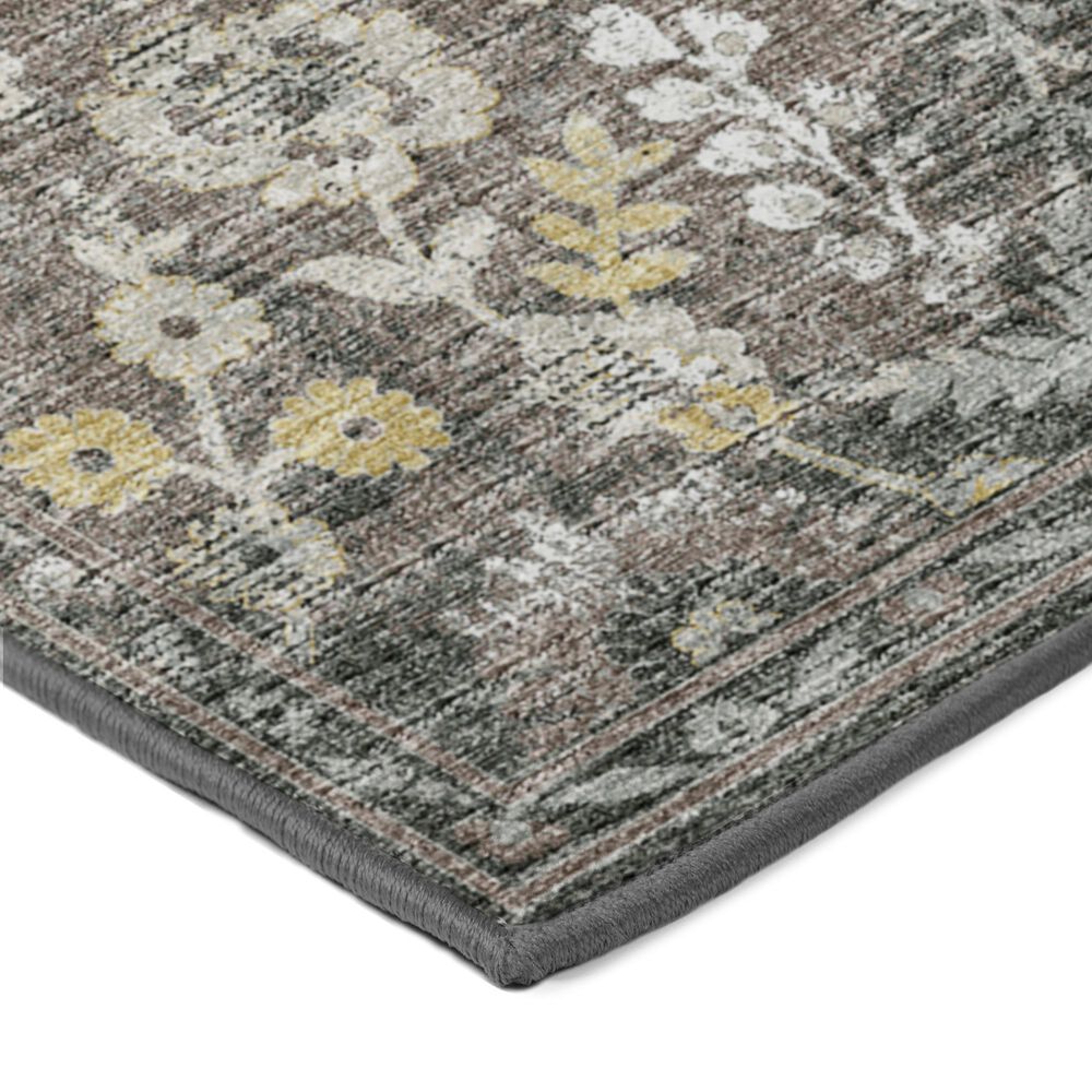 Dalyn Rug Company Tuscany 8&#39; x 10&#39; Grey Indoor/Outdoor Area Rug, , large