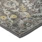 Dalyn Rug Company Tuscany 8" x 10" Grey Indoor/Outdoor Area Rug, , large