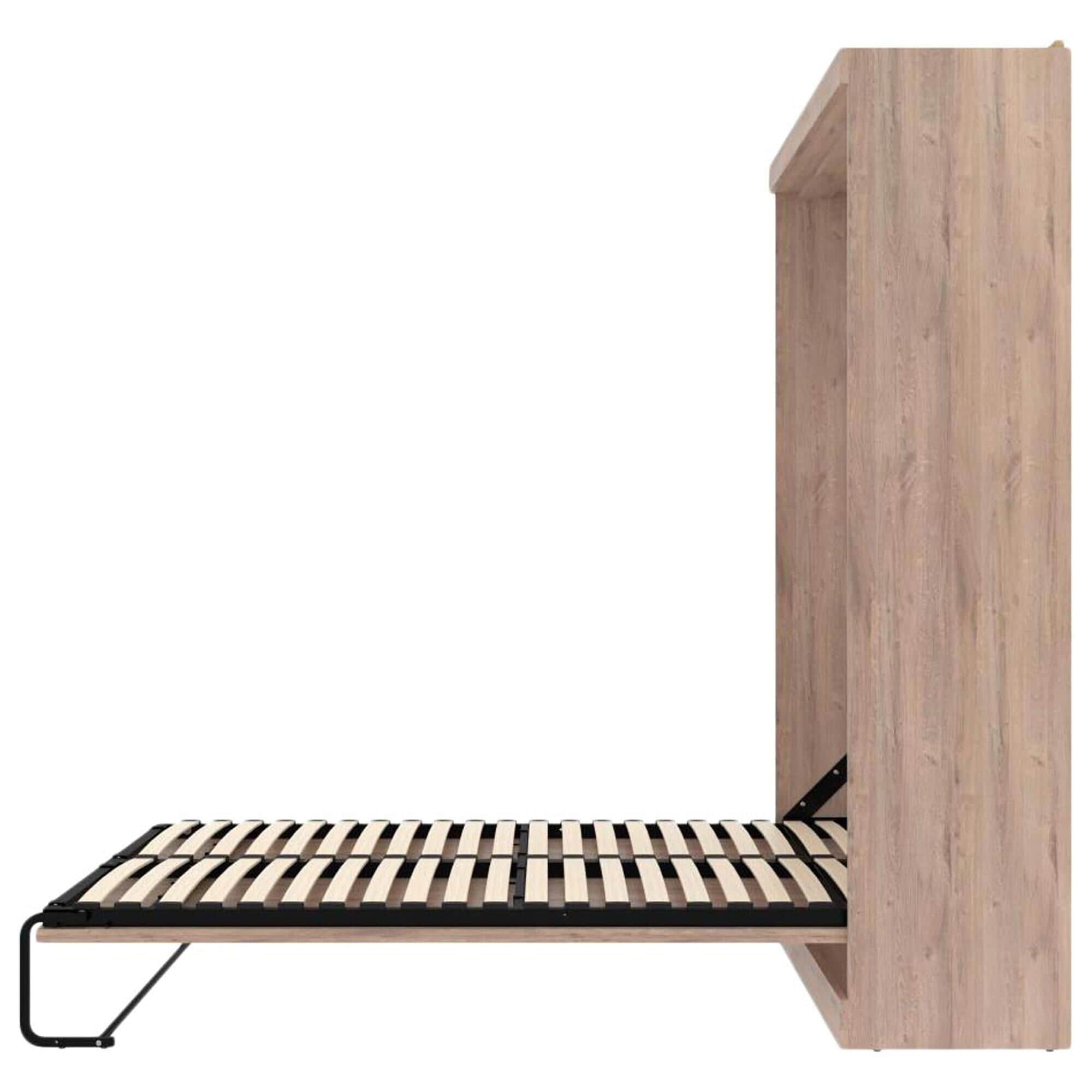Murphy bed 2025 nebraska furniture mart