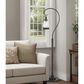 Cal Lighting Terni Floor Lamp in Dark Bronze, , large