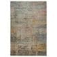 Dalyn Rug Company Kochi KC15 Granite 9" x 12" Area Rug, , large