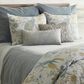 Ann Gish Java Peacock 3-Piece King Duvet Set in Blue, , large
