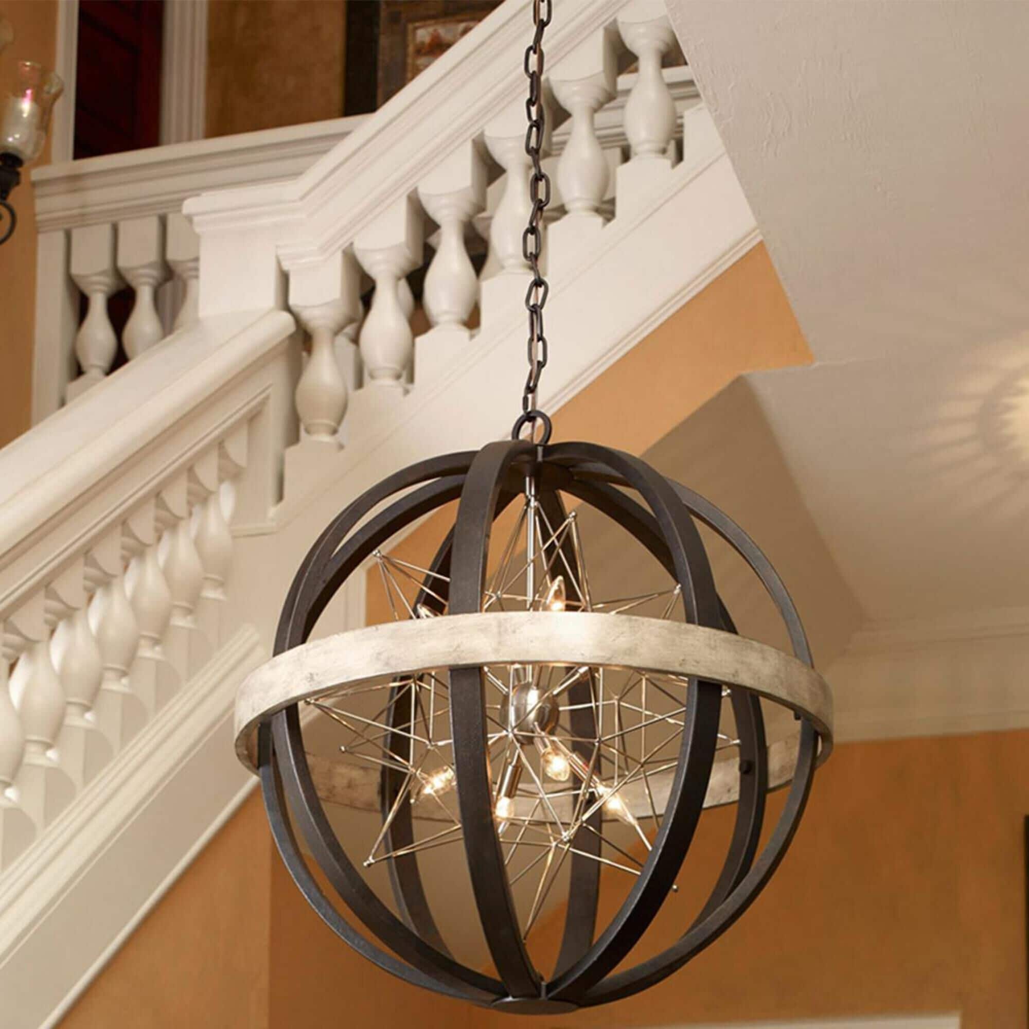 Uttermost ceiling lights top