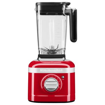 KitchenAid K400 Variable Speed Blender with Tamper in Passion Red, , large