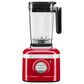 KitchenAid K400 Variable Speed Blender with Tamper in Passion Red, , large