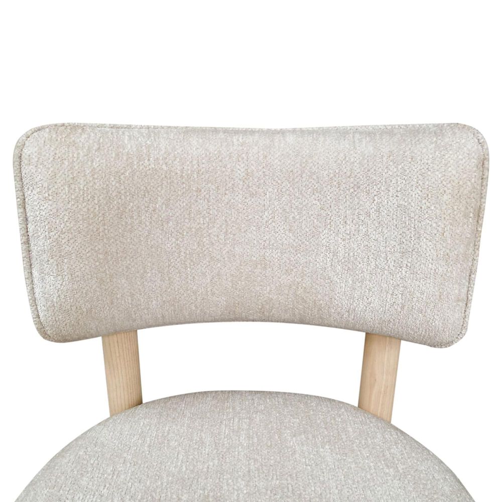 Urban Home Zinnia Side Chair in Dune, , large