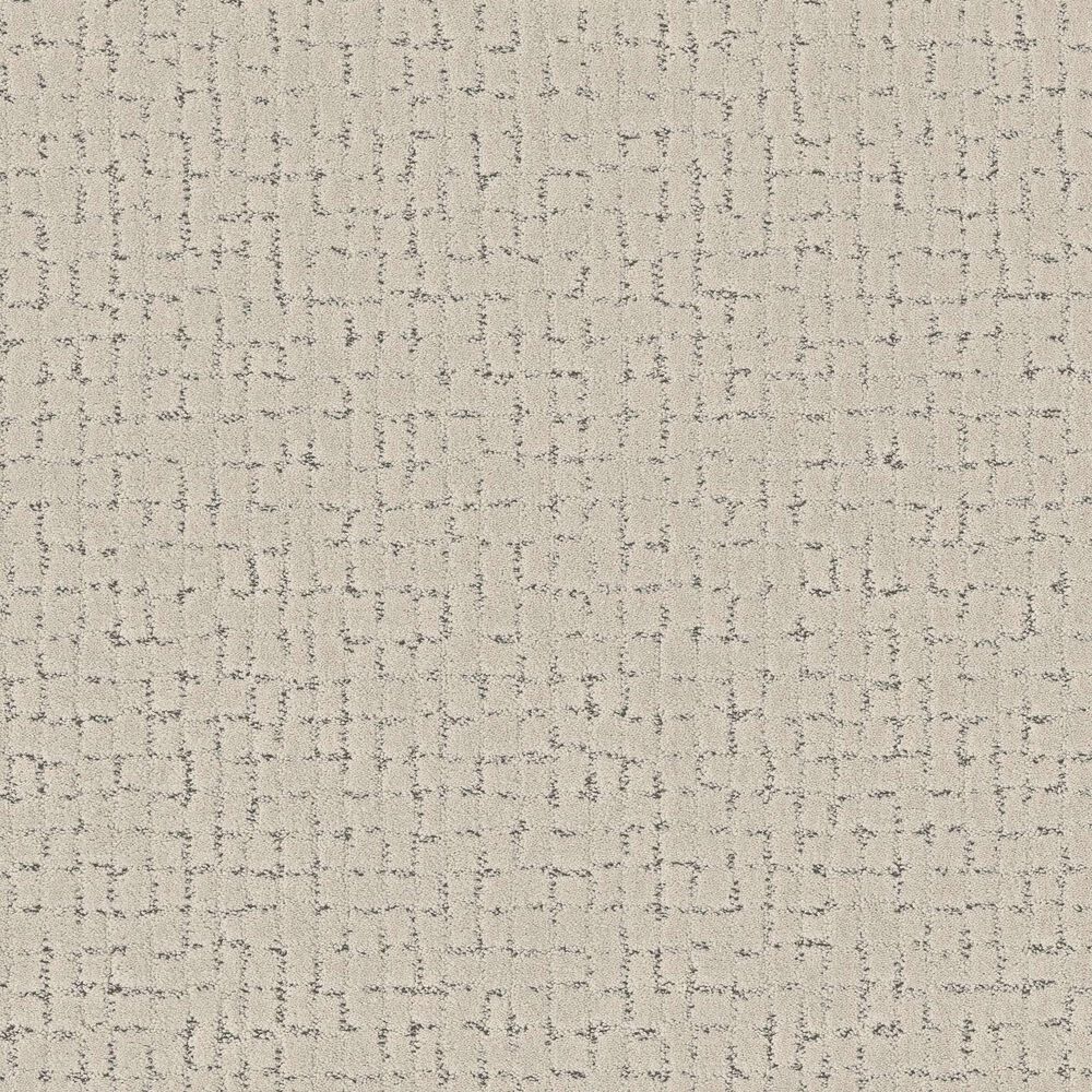 Shaw Block Party Carpet in Marble, , large