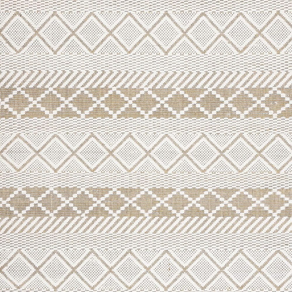 Safavieh Natura NAT854C 3&#39; x 5&#39; Ivory and Yellow Area Rug, , large