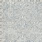 Safavieh Micro-Loop MLP510M 3" x 5" Blue and Ivory Area Rug, , large