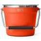 YETI Rambler 6 Can Beverage Bucket in Papaya, , large