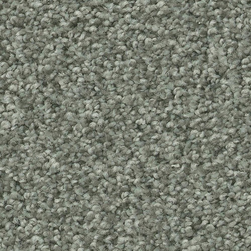 Shaw Tonal Comfort I Carpet in Meadow, , large