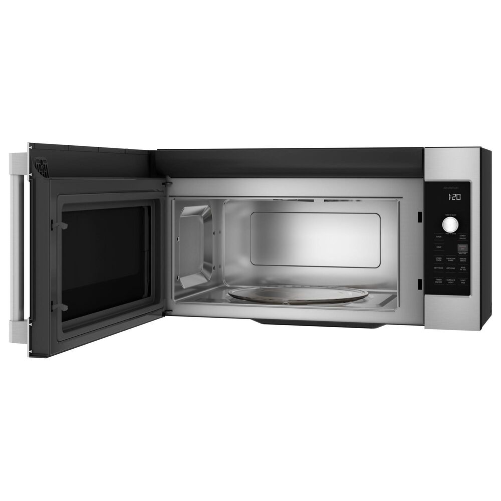 Monogram 4-Piece Kitchen Package with 30&quot; Wall Oven and 36&quot; Gas Cooktop in Stainless Steel, , large