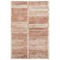 Amer Rugs Jordan 7"10" x 10"2" Sand Area Rug, , large
