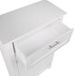 RiverRidge Home Somerset 2-Door Floor Cabinet in White, , large