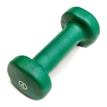 Impex, Inc 4 Lb Neoprene Dumbbell, , large