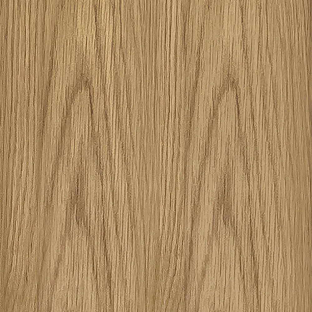 James Martin Vanities Lorelai 60&quot; Double Vanity in Light Natural Oak with 3 cm Arctic Fall Solid Surface Top, , large