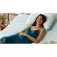 Tempur-Pedic Breeze ProHi Queen Pillow in White, , large